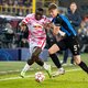 Blitzkrieg in Jan Breydel: Leipzig degradeert Club tot Europees kneusje