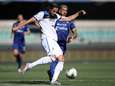 Atalanta verzuimt Juventus nerveus te maken in titelstrijd