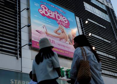 Amerikaans Barbie-themapark opent in 2024