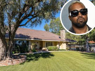 Ye West koopt huis tegenover Kim Kardashian