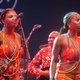 Seun Kuti nu al één van de hoogtepunten van NSJ