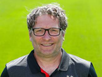 PSV neemt na seizoen afscheid van video-analist Wim Rip