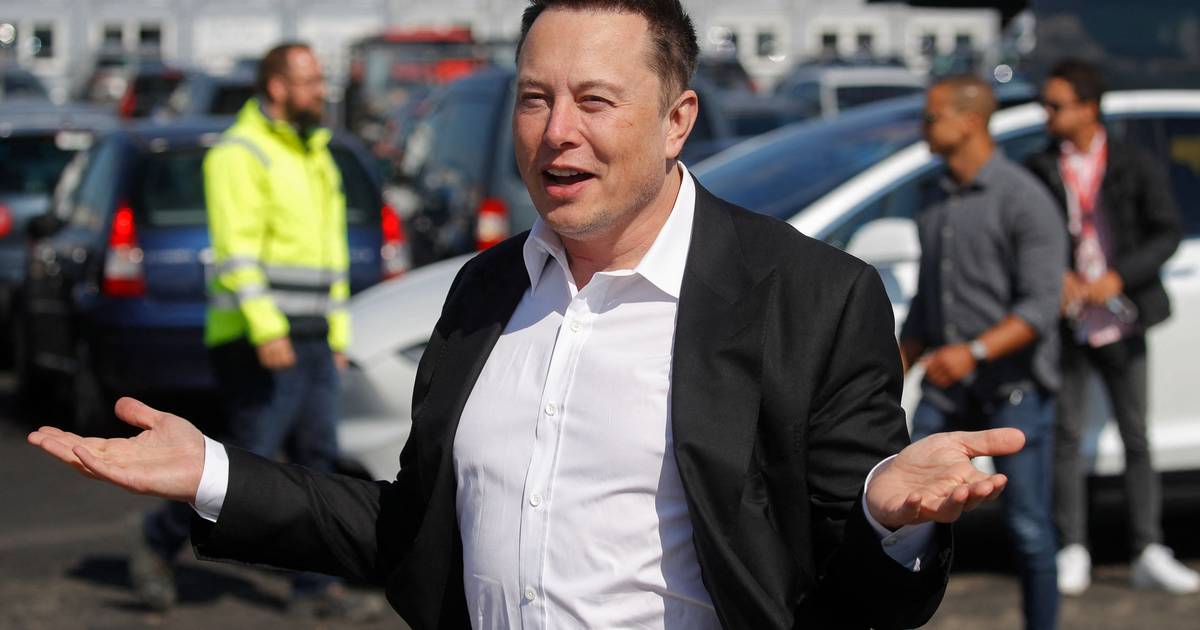 Twitterbaas Elon Musk is (even) rijkste persoon ter wereld af