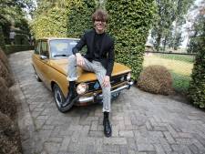Teun (19) uit Best vraagt met speelse video's aandacht voor ouderenzorg