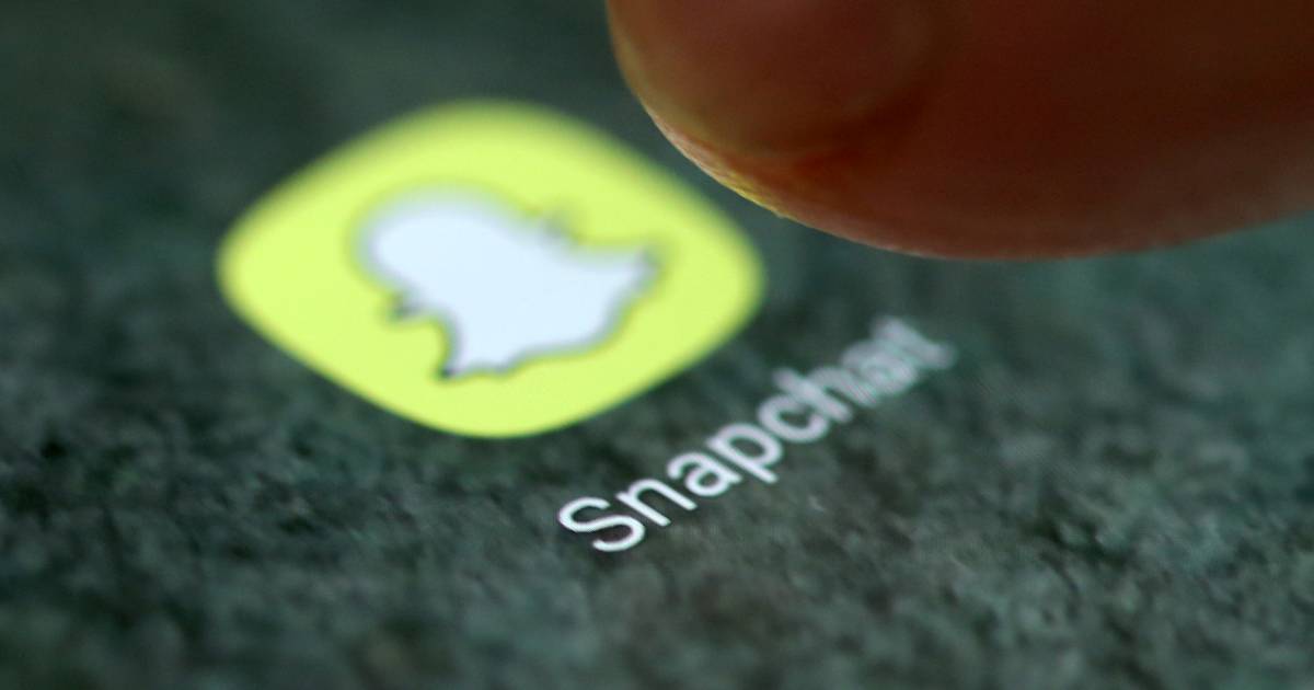 Afgeschaft Winst formule Hoe een date via Snapchat het leven van een meisje (14) veranderde in  nachtmerrie | Utrecht | AD.nl