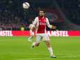 Overmars: Amin vond het beter om hier te blijven