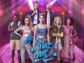 Vierde afscheidsconcert voor #LikeMe in het Sportpaleis, tickets nu al te koop