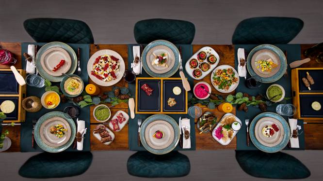 Anders gourmetten dan met de schotel uit de supermarkt? Met deze tips gaat dat lukken