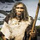 Neanderthaler hanteerde naast de knots ook het schilderspalet
