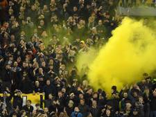 Beroep Vitesse afgewezen door UEFA: geen supporters welkom bij uitduel met Rapid Wien