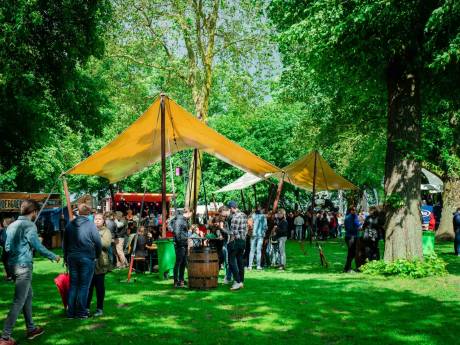Speciaalbier, pingpong en ander leuks: 7 x weekendtips in Nijmegen