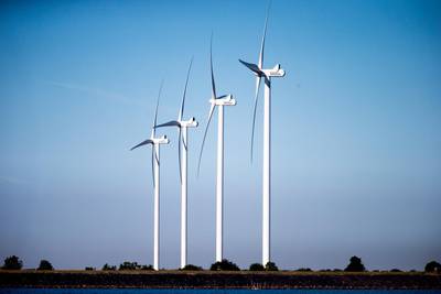 De advocaat die tegen windmolens vecht: ‘Waar je ze ook neerzet, overal wonen mensen in de buurt’