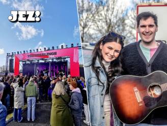 Van optredens van bekende artiesten en live radio tot springen van metershoge constructie: Brugge trekt JEZ!-feestweek op gang