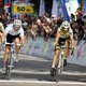 Italiaan Rabottini wint vijfde rit in Ronde van Turkije