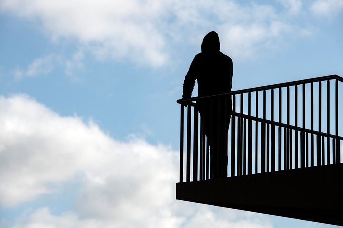 Willem, ambtenaar uit de regio Nijmegen, kreeg als gevolg van zijn werk te maken met agressie en intimidatie.