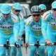 Kazakse federatie noemt uitsluiting Astana ongerechtvaardigd