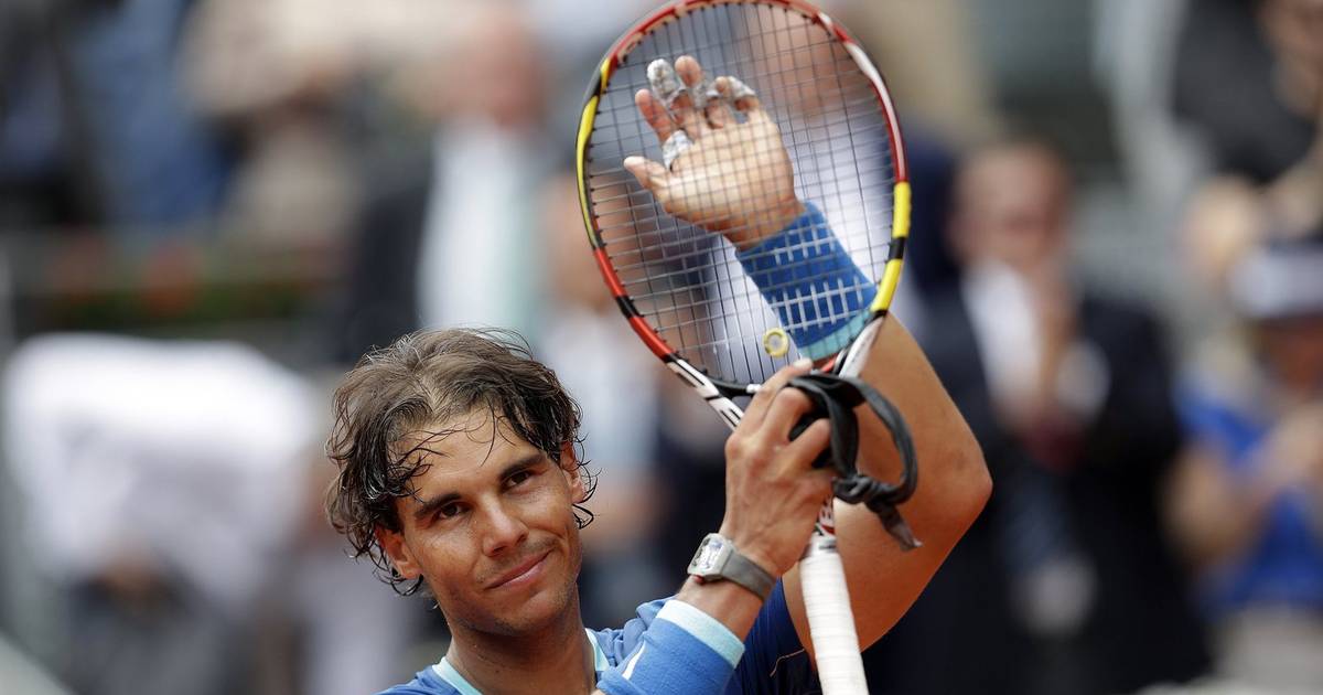 Meilleur Joueur Tennis De Tous Les Temps Pour Agassi, Nadal est le meilleur joueur de tous les temps | Tennis