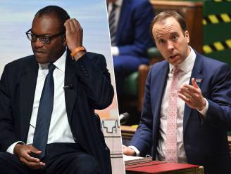 Twee Britse ex-ministers in de val gelokt met onderhandelingen over consultancy-opdrachten