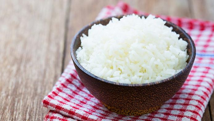 Tegenstander Mam diepvries We koken rijst allemaal verkeerd en dat is schadelijk voor onze gezondheid  | Wetenschap & Planeet | hln.be