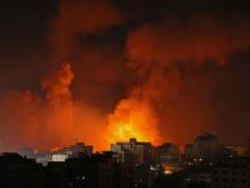 Israël bombardeert huis Hamas-leider, opnieuw raketten op Tel Aviv