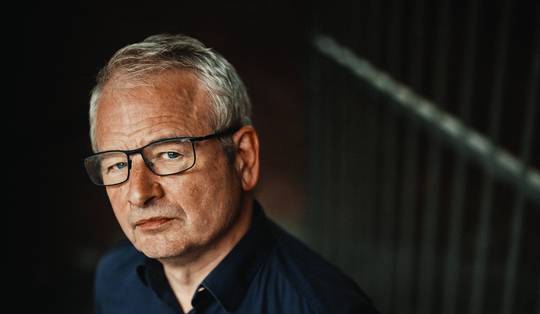 Bart Maddens: ‘Moet De Wever nu echt publiek zeggen: met zo’n goede koning hebben we geen republiek meer nodig?’