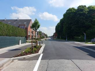 Nog even wachten op markeringen Heerbaan door mogelijk slechte kwaliteit asfalt