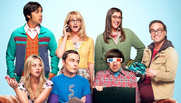 ‘The Big Bang Theory’ is na twaalf jaar stopgezet.