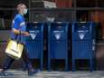 Na alle ophef: Amerikaanse postdienst lanceert website over stemmen per brief