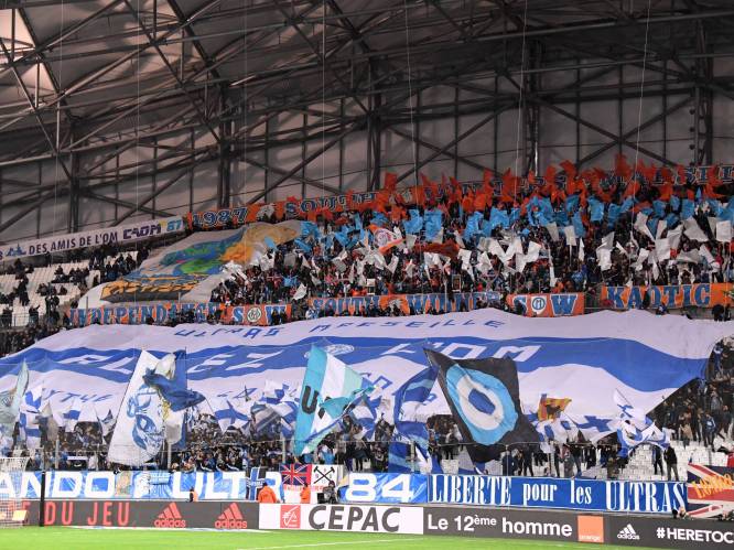 Fan van Marseille kondigt zijn zelfmoord aan op Twitter: "Bedankt om de enige bron van geluk in mijn leven te zijn"
