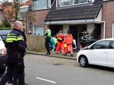 Mogelijk reconstructie steekpartij ’s-Gravenzande