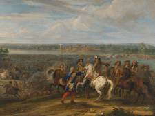Lobith herdenkt de Franse inval in 1672: ‘Zorgen dat de Slag om het Tolhuis verankert in regionale geschiedenis’ 