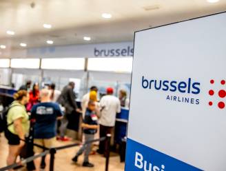 Opnieuw 527 vluchten geschrapt bij Brussels Airlines: “Beter nu één keer 10 miljoen verliezen dan de lonen de komende jaren te verhogen”