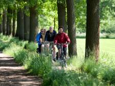 Toeristen geven elk jaar 31,5 miljoen euro uit in Berkelland, hoe maken we ze het nog beter naar de zin?