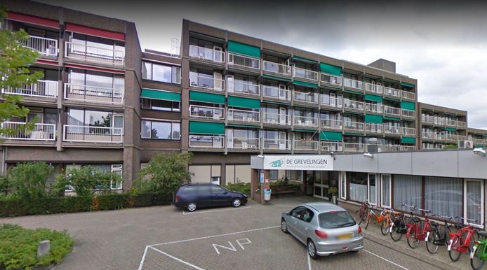 Bewoonster verzorgingshuis in Den Bosch niet in quarantaine, maar