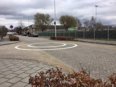 Het is zover: de Laarstraat in Velddriel wordt aangepakt en opgeknapt