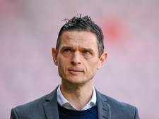 NEC aast op vierde overwinning op rij zonder fitte Ondaan  