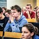 Fors meer jongens kiezen voor de pabo