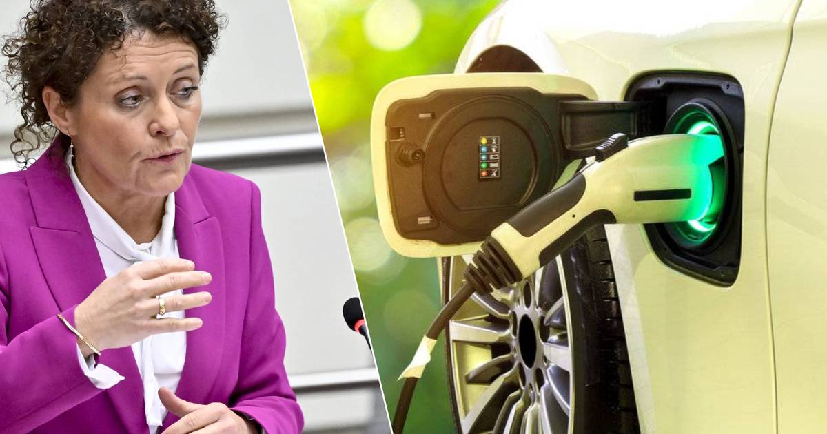 2024 年の予算はほぼ使い果たされている: 電気自動車保険料 1,500 万ユーロはすでに申請済み | お金
