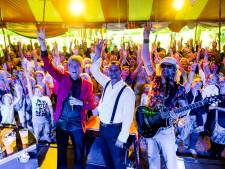 Eindelijk weer uit je plaat: programma Oranjefeesten rond