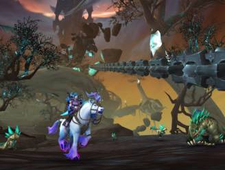 Nieuwe ‘World of Warcraft’-content neemt diepere duik in eigen geschiedenis van de game