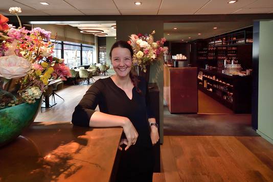 Restaurant Sistermans in Roosendaal van Jody Mekes doet ook mee aan de Culinaire Foodtour die deelnemers op 2 en 3 oktober langs diverse eetgelegenheden in West-Brabant leidt.