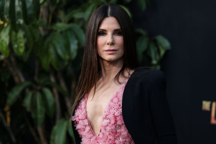 Sandra Bullock