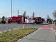 Terrible accident à Middelkerke: trois personnes tuées dans une collision frontale avec un camion