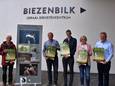 In het weekend van 8 en 9 oktober kan je terecht in LDC Biezenbilk voor de fototentoonstelling 'Oog voor Natuur'.