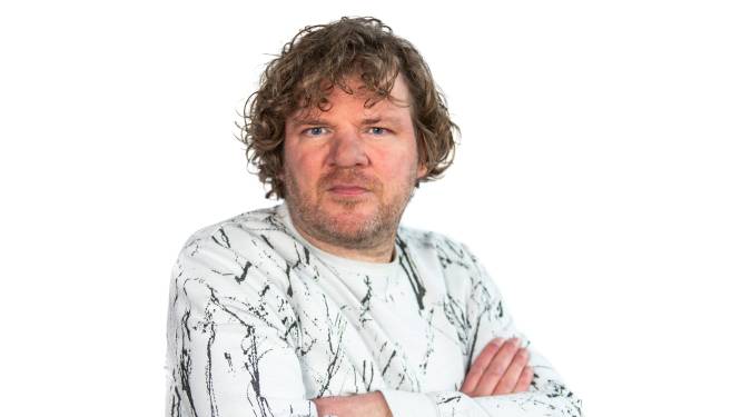 Een boerenvoorman met randstedelijke arrogantie