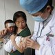 Honderden Chinezen besmet met enterovirus 71