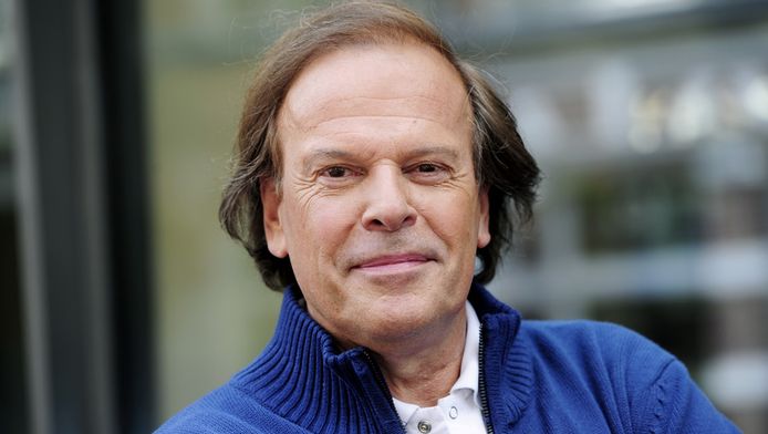 Ivo Niehe Geeft Toe Ik Ben Ook Niet Kritisch Tv Radio Ad Nl