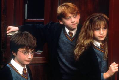“Nagenoeg perfecte” eerste druk van ‘Harry Potter’ kan record breken op veiling