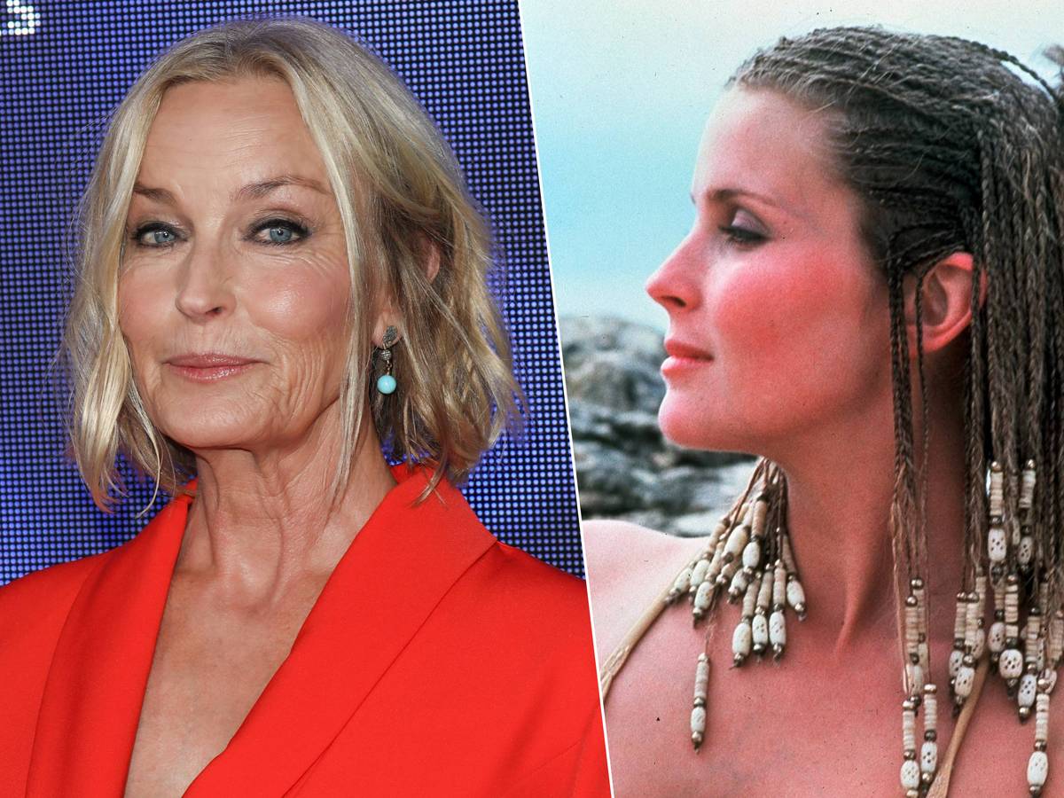 Het Hollywoodschandaal van Bo Derek, die met relatie Amerika shockeerde:  “Ik heb het mezelf nooit vergeven” | Celebrities | hln.be