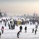 Nog voor de eerste sneeuwvlok valt, slaat de euforie al toe. Hoe komt dat?